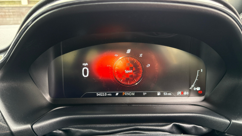 Ford Puma 1.0 EcoBoost ST-Line 5dr Auto Petrol Hatchback